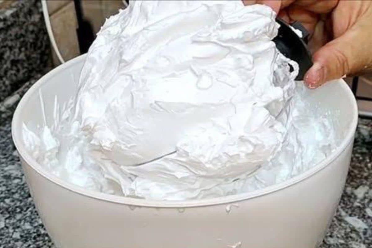 Glace Caseiro 2