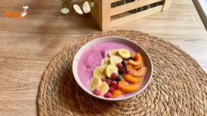 Iogurte Natural Receita Caseira Saudável e Cremosa