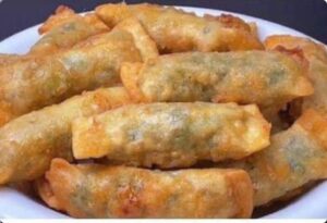 Massinha deliciosa da roça: receita simples e irresistível