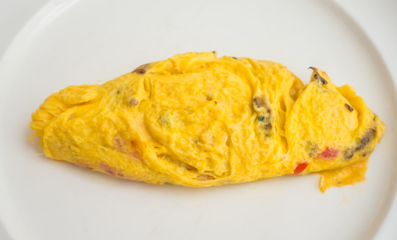 Omelete Receita e1748520345838