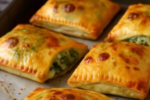 Sempre que faço esse Pastelão Assado, a família pede de novo