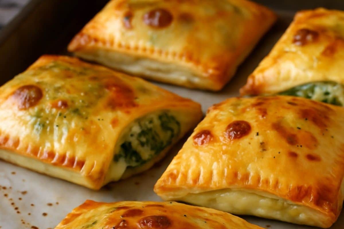 Pastelao Assado