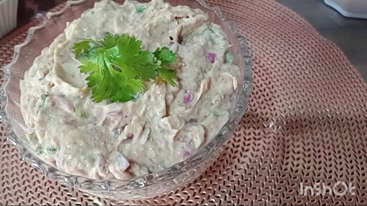 Pate de Sardinha Fonte Youtube Dicas da Dry e1752012720947