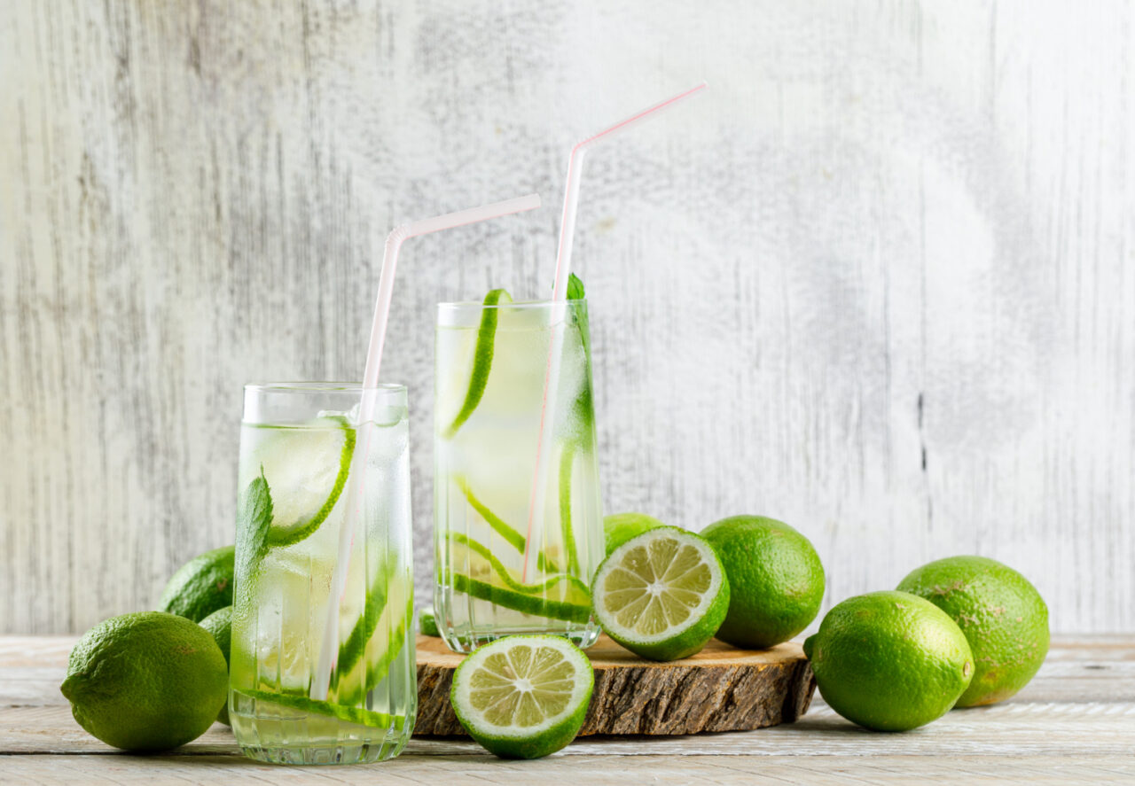 Suco de limao cremoso com sabor refrescante e textura de sobremesa e1747325132183