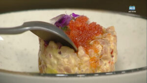 Tartar de Salmão Receita Refrescante e Sofisticada para Entradas Especiais