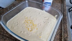 Molho Branco com Creme de Leite e Requeijão: Cremoso, Fácil e de Dar Água na Boca