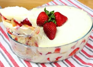 Receita Fácil para Arrasar na Sobremesa –