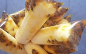 Refrescância e Sabor em Cada Gole –