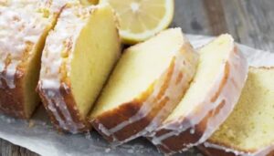 Um Clássico Cítrico e Delicioso –