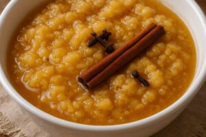 Ambrosia, o Doce dos Deuses