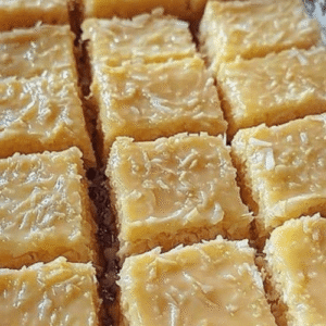 Cocada Cremosa de Forno em 40 Minutos com Nestlé