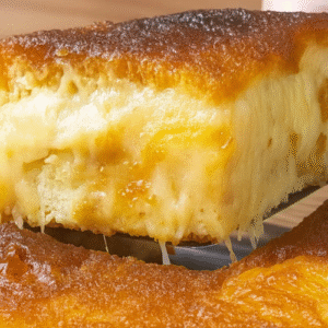 Bolo Moça Morena de Liquidificador em 50 Minutos com Nestlé