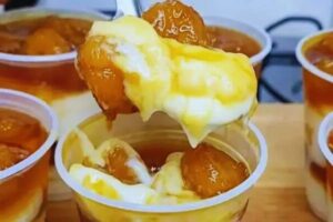 Banana Merci – Mundo de Delícias