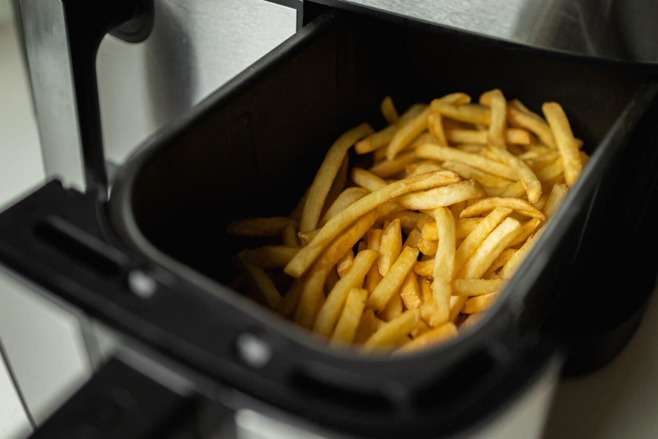 batata frita na air fryer e1744738647318