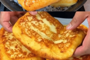 Tiro o chapéu para quem inventou essa receita, faço toda semana