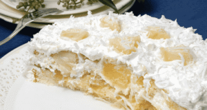 Nunca mais fiz outro bolo depois de provar essa combinação perfeita! –