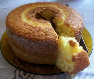 Simples, Aromático e Delicioso –