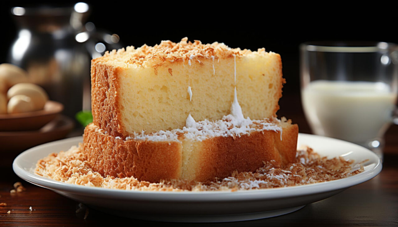 bolo de maizena de liquidificador1 e1745816234464