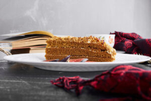 Bolo Indiano Receita Caseira Aromática e Irresistível