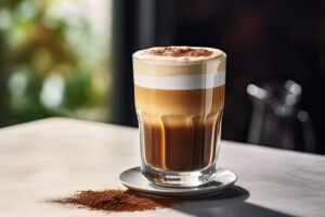 Café Cremoso Receita Fácil e Deliciosa