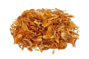 Cebola Crispy Receita Crocante e Irresistível