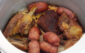 Sabor e Praticidade em uma Receita Surpreendente –