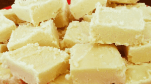 Doce Cremoso, Fácil e Irresistível –