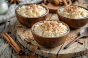 Canjica Cremosa e Saborosa para Aconchegar nos Dias Frios