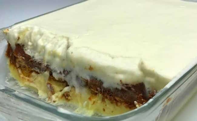 creme marido gelado