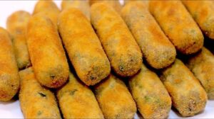 Receita Crocante por Fora e Suculenta por Dentro –