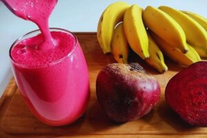 Danoninho da Imunidade com 3 Ingredientes