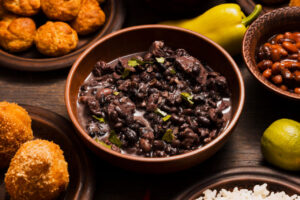Receita Feijoada Completa Saborosa e Tradicional
