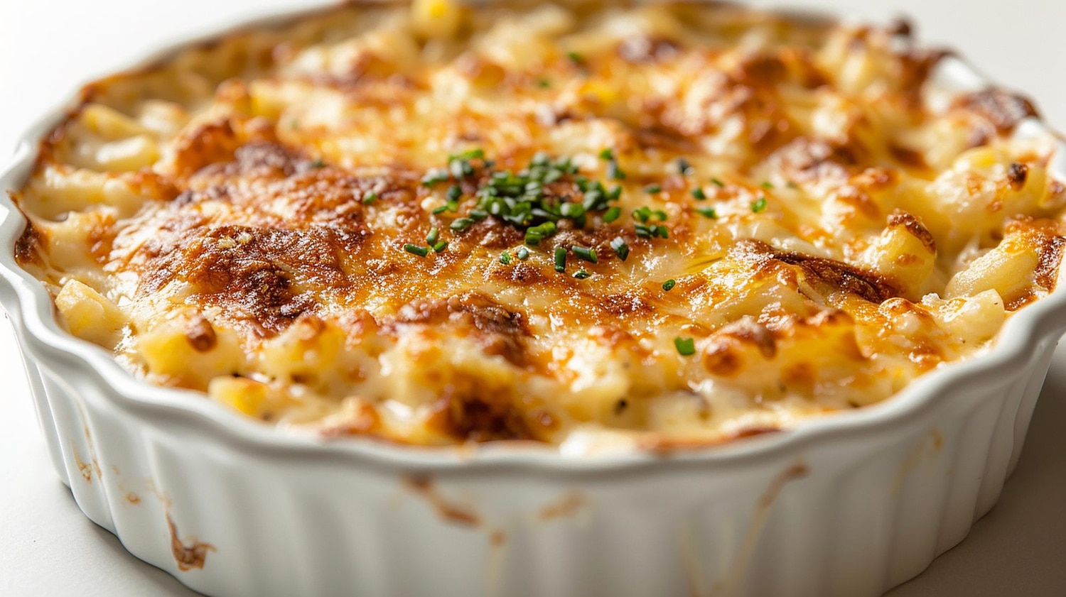 frango gratinado