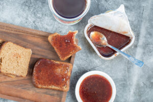 Geleia de Mocotó Doce e Nutritiva com Sabor Tradicional