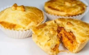 Empadinha Sem Trigo – Ver Receita