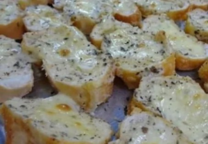 Creme de Alho – Ver Receita