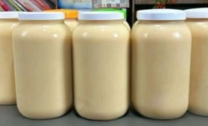 Leite Condensado Cremoso – Ver Receita