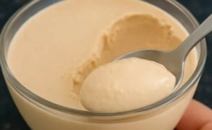 Mousse de Banana Madura – Ver Receita