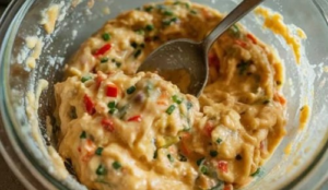 Bolinho Recheado na Frigideira – Ver Receita