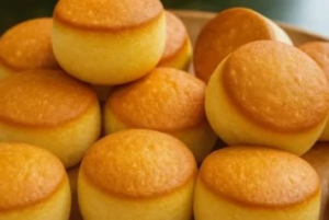 Nuvem de Leite – Ver Receita