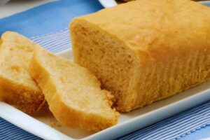 Pães sem Glúten – Mundo de Delícias