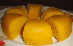 O sabor do milho cremoso em sua melhor versão –