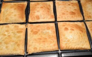 Pastel Assado que minha mãe me ensinou e vai te surpreender! –