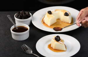 Pudim de Maria Mole Receita Cremosa e Refrescante