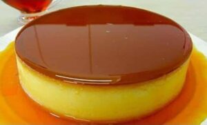 A Sobremesa Clássica que Derrete na Boca –