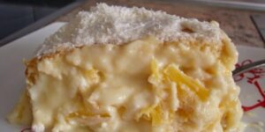 Refrescante, Saboroso e Muito Cremoso –