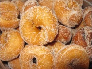 Receita Tradicional, Fofinha e Cheia de Memórias –