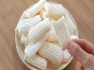 Bambolim Crocante – Mundo de Tudo 2