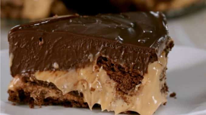 torta creme d