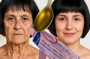 O Segredo para uma Pele Radiante e Jovem aos 70 Anos!